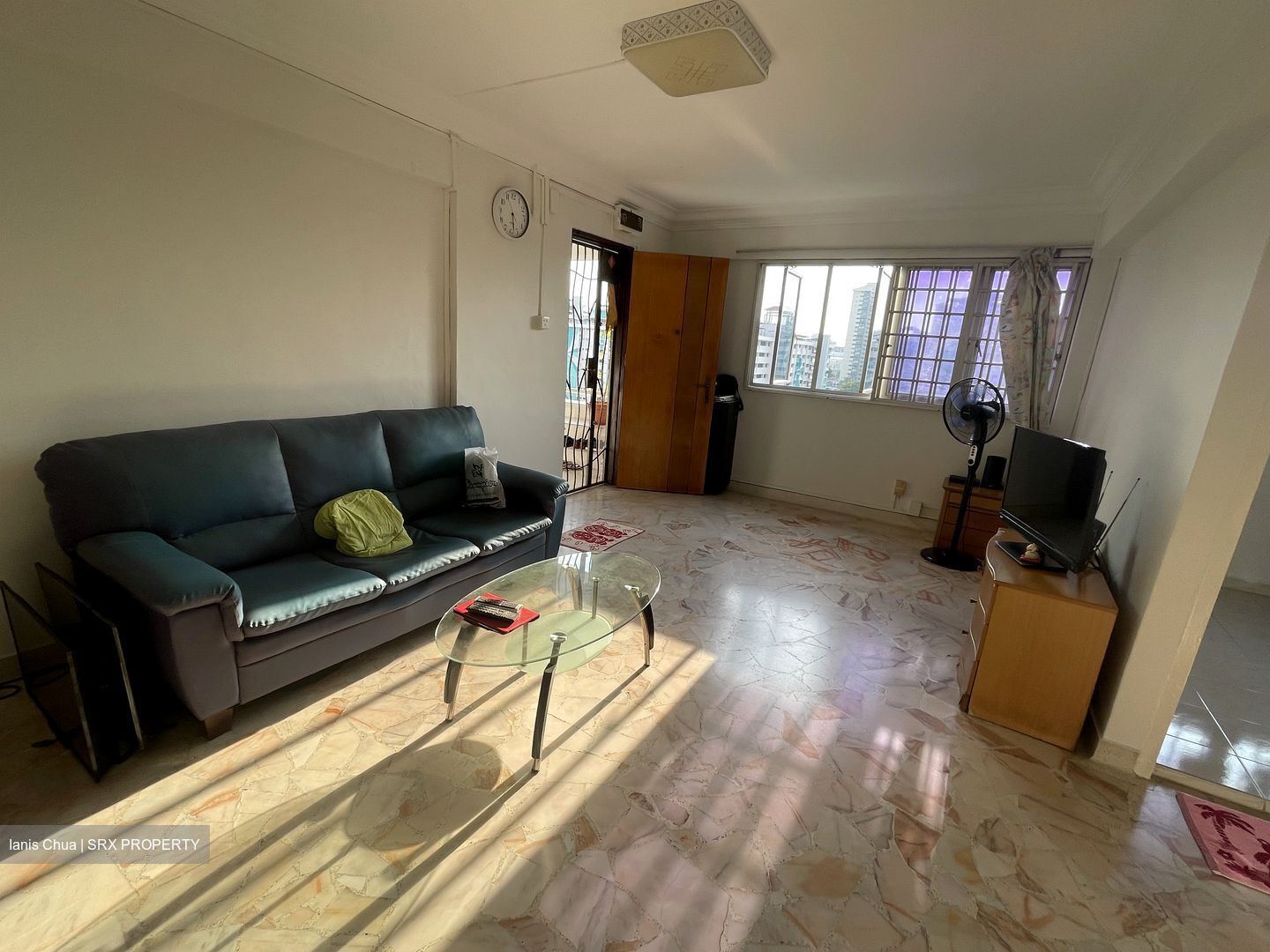 Blk 122 Bedok North Street 2 (Bedok), HDB 4 Rooms #491140931